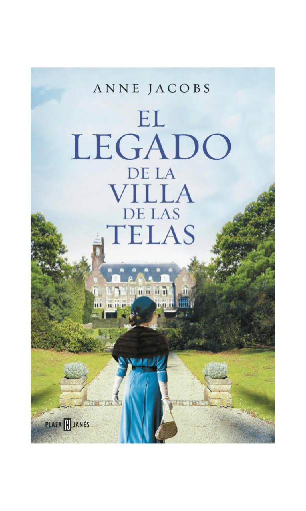 LEGADO DE LA VILLA DE LAS TELAS