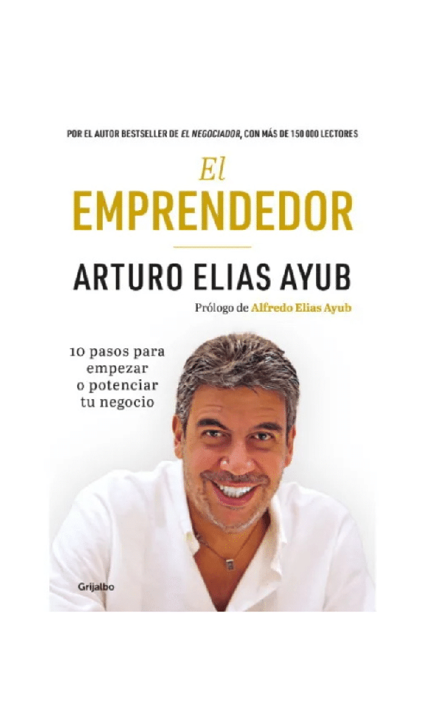 EMPRENDEDOR, EL