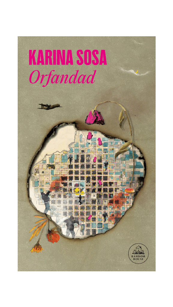 ORFANDAD
