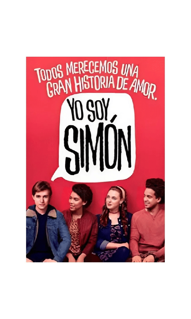 Yo soy Simón
