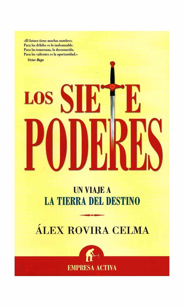 [9788496627000BOOK] Los siete poderes