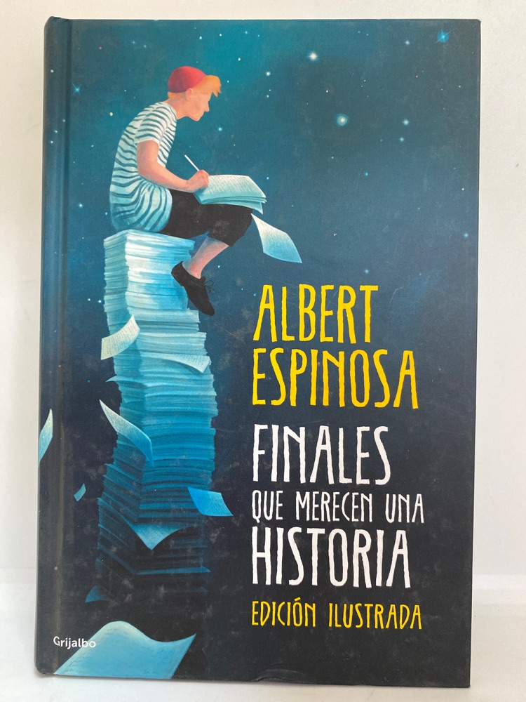 Finales que merecen una historia
