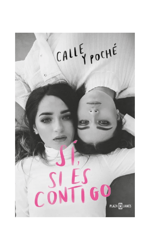 [9789566026204BOOK] Sí, si es contigo
