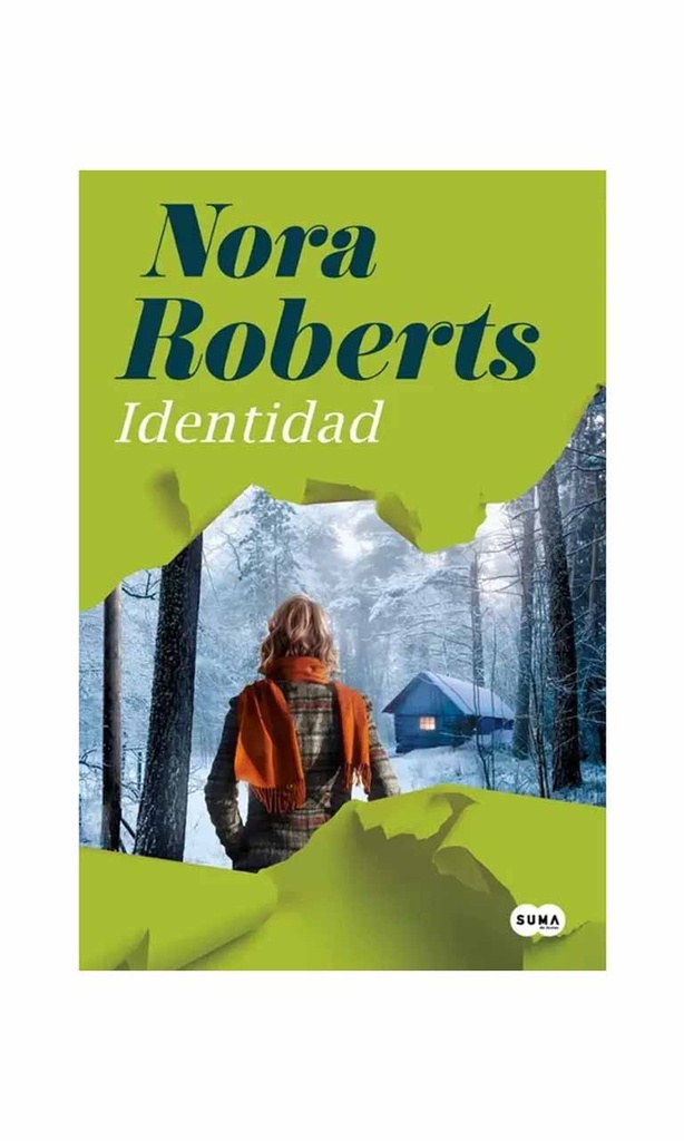 [9788491299103BOOK] Identidad