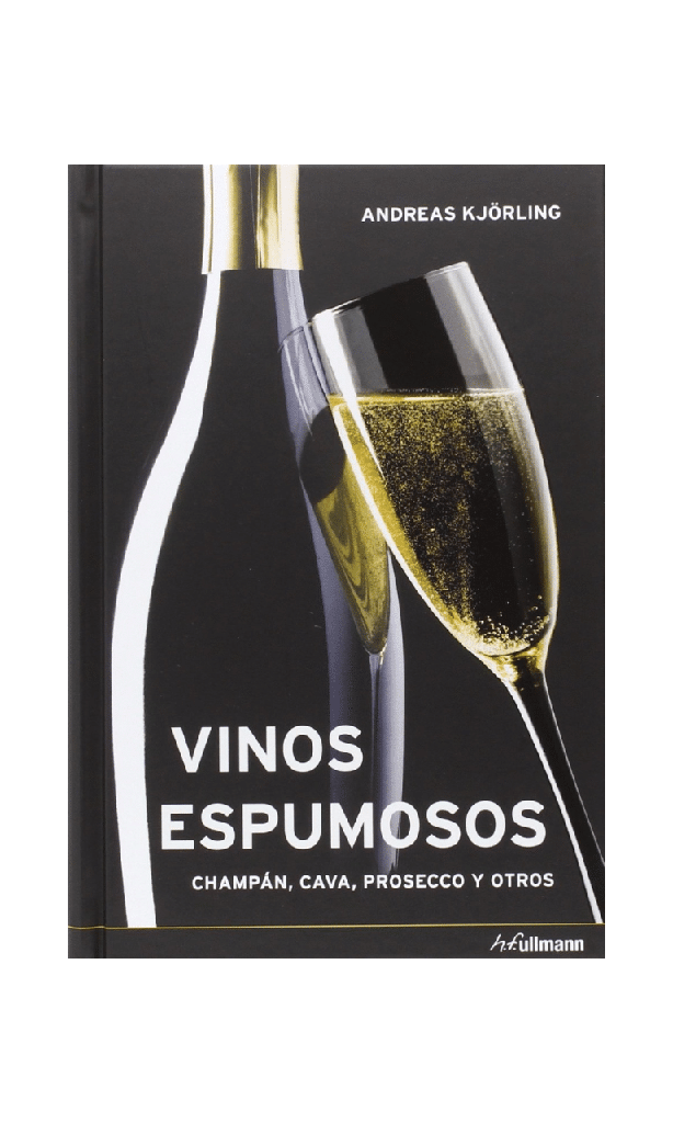 Vinos espumosos