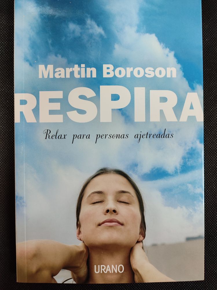 [9788479536923BOOK] Respira. Relax para personas ajetreadas