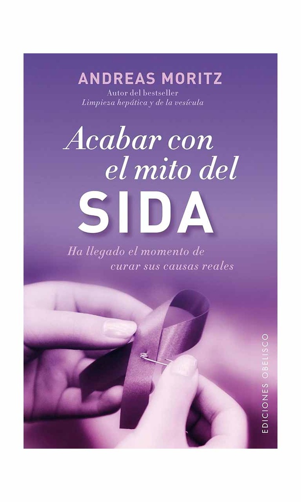 [9788497779050BOOK] Acabar con el mito del SIDA