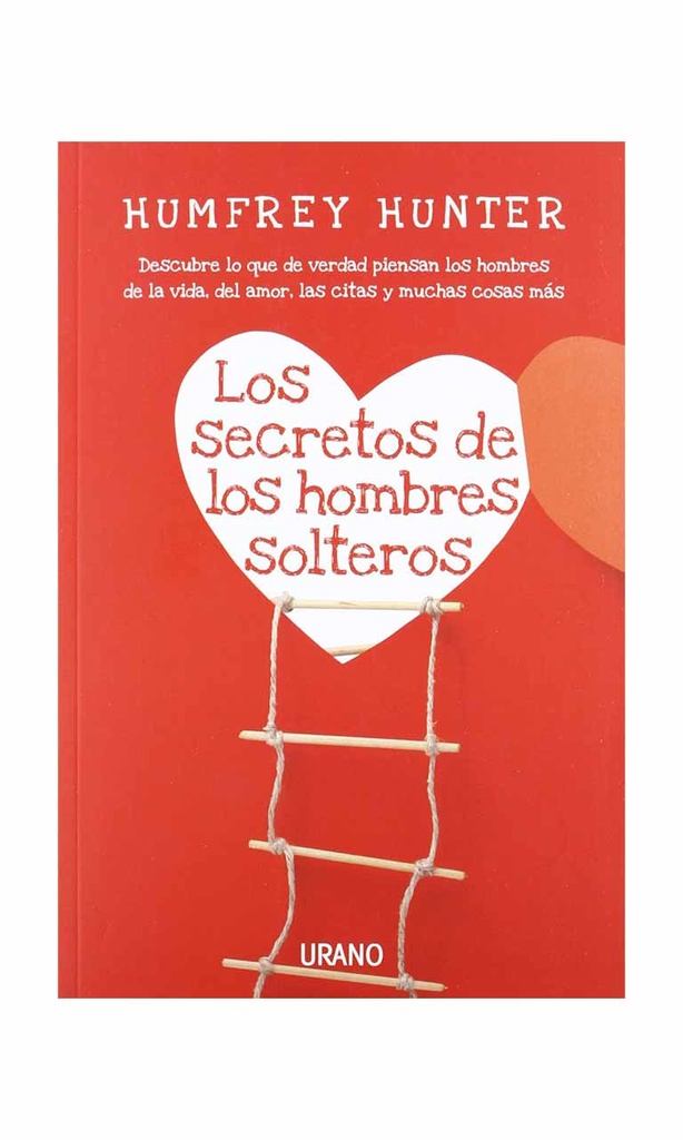 [9788479538149BOOK] Los secretos de los hombres solteros