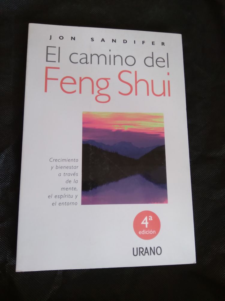 [9788479537883BOOK] El camino del Feng Shui