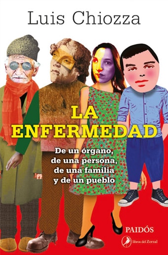 [9789501294651BOOK] La enfermedad