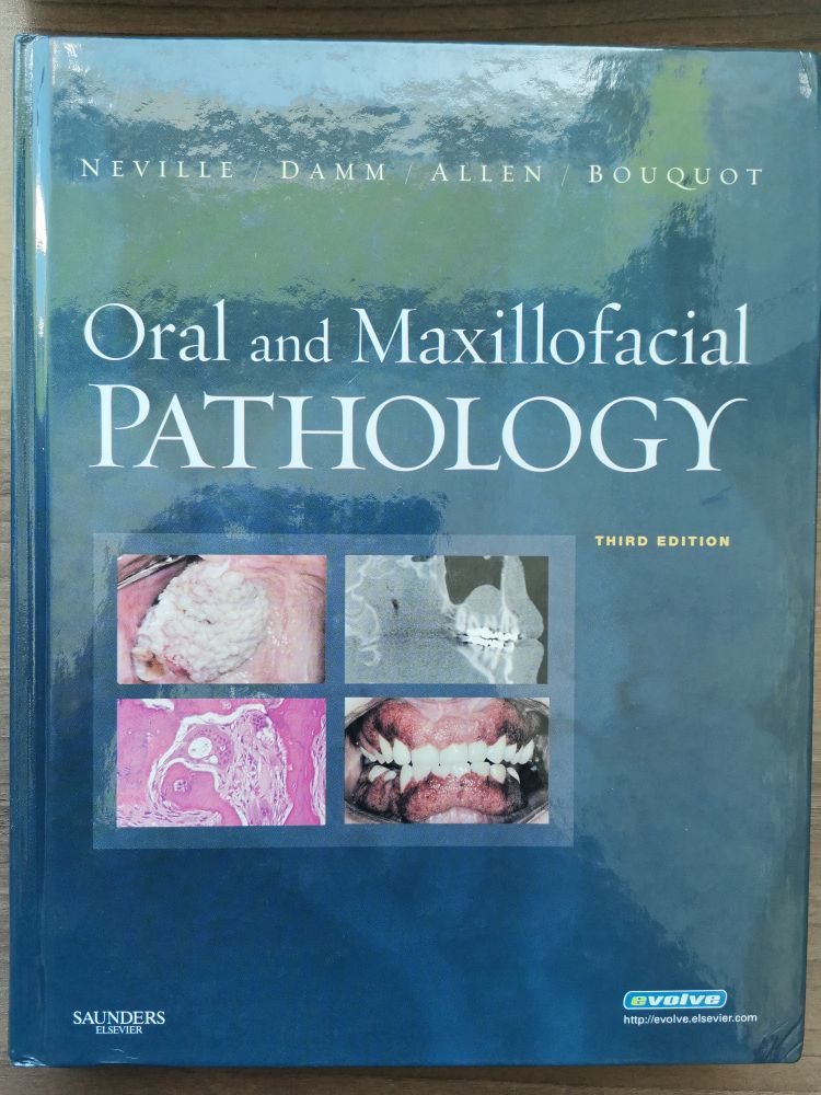 [9781416034353BOOK] Oral and maxillofacial pathology 3ªedition