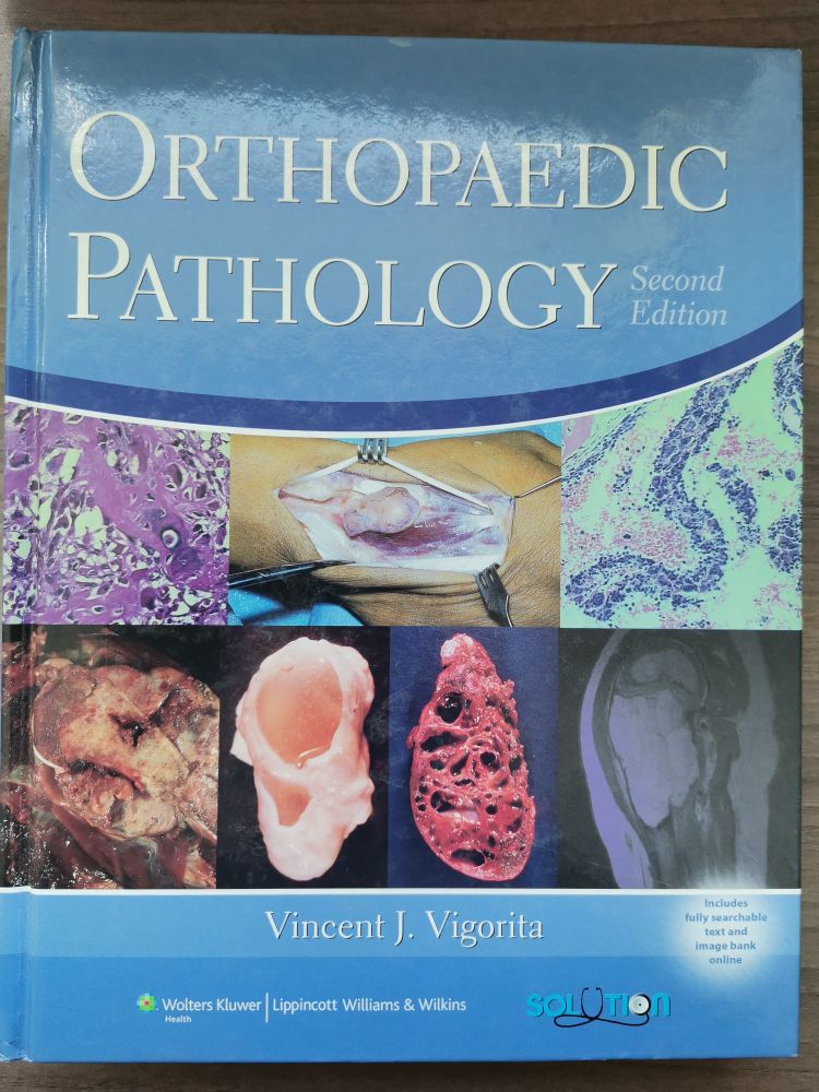 [9780781796705BOOK] Orthopaedic pathology. 2a edición
