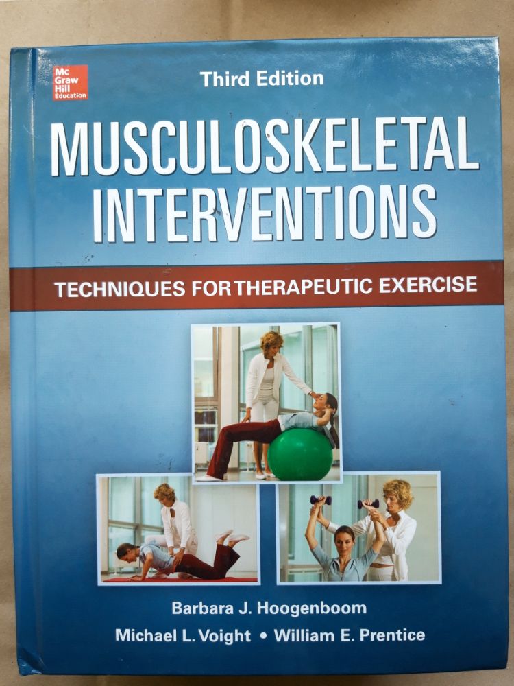 [9780071793698BOOK] Musculoskeletal interventions. 3a edición