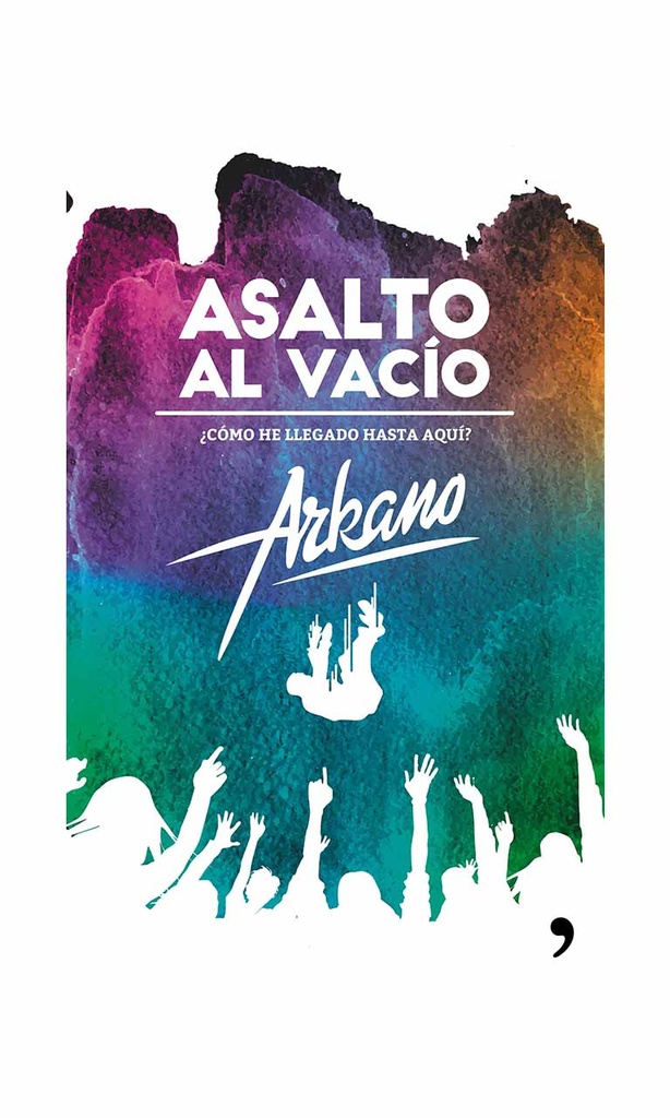 Asalto al vacío