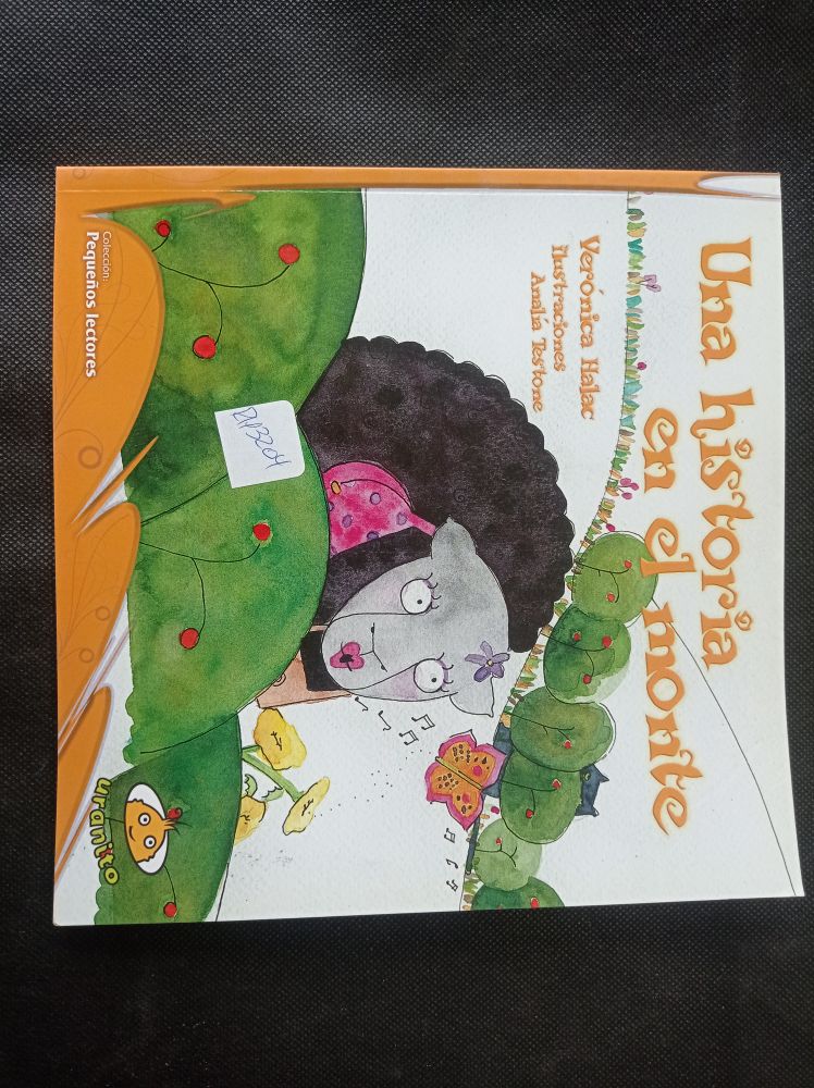 [9789871710409BOOK] Una historia en el monte