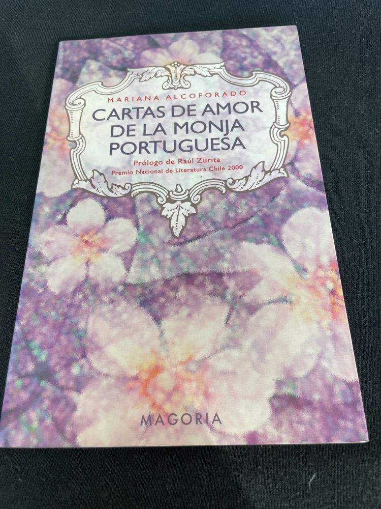 [9788477207597BOOK] Cartas de amor de la monja portuguesa