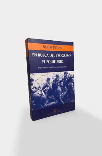 En busca del progreso y el equilibrio
