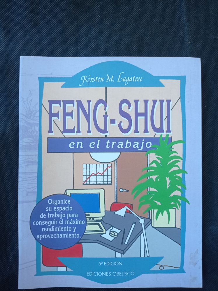 [9788477206842BOOK] Feng-shui en el trabajo
