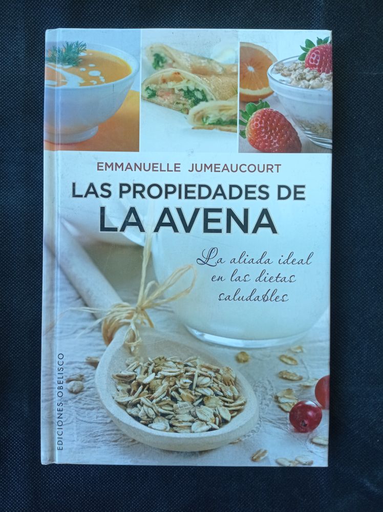[9788497779166BOOK] Las propiedades de la avena
