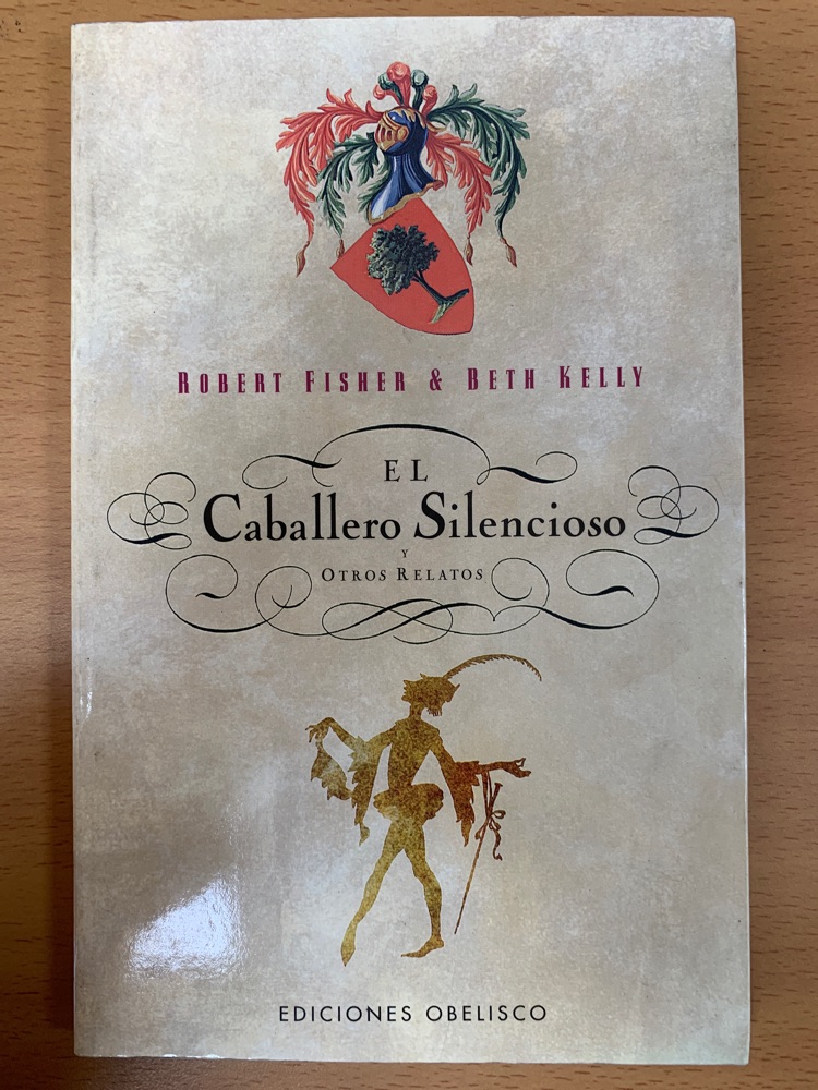 [9788497771191BOOK] El caballero silencioso y otros relatos