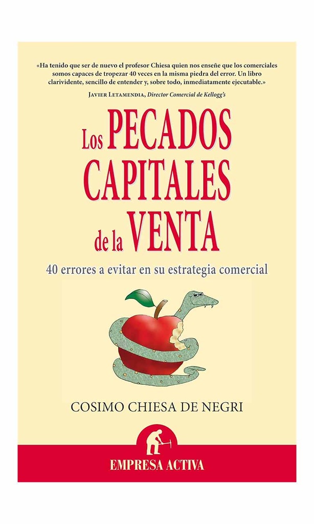 [9788492452514BOOK] Los pecados capitales de la venta