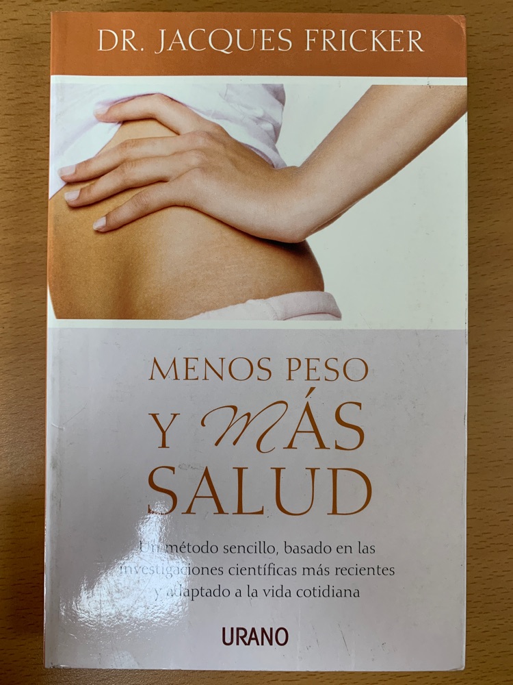[9788479535872BOOK] Menos peso y más salud