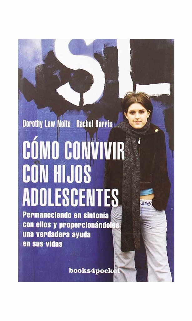 Cómo convivir con hijos adolescentes