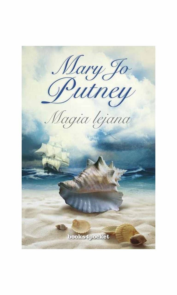 [9788415870234BOOK] Magia Lejana