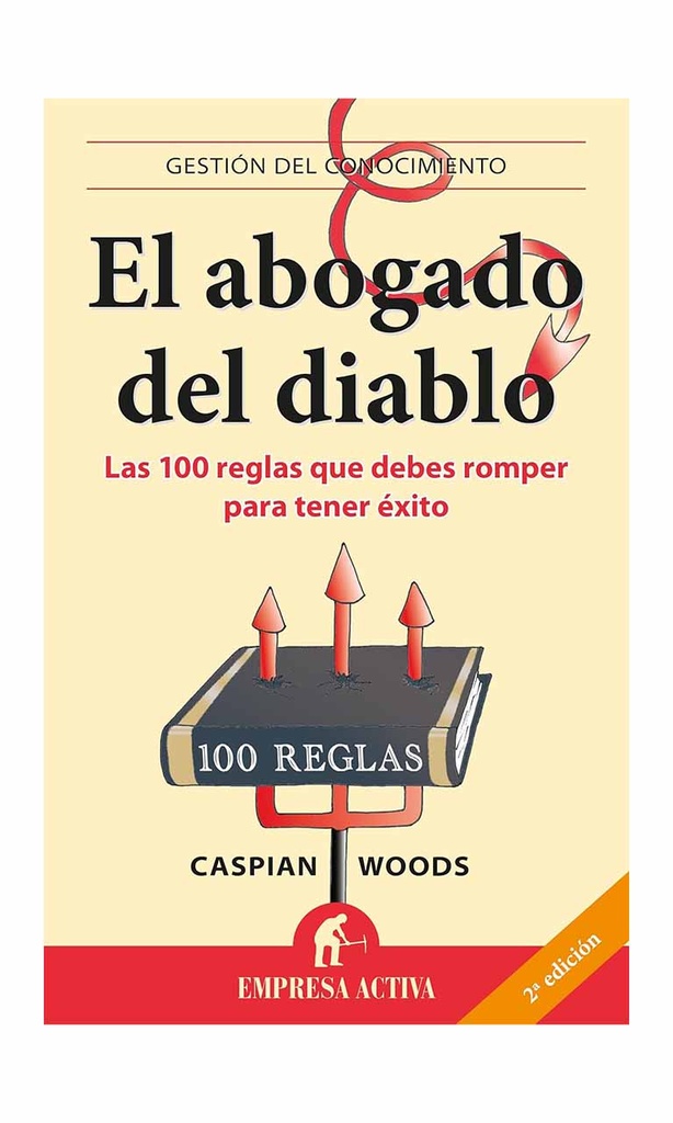 El abogado del diablo