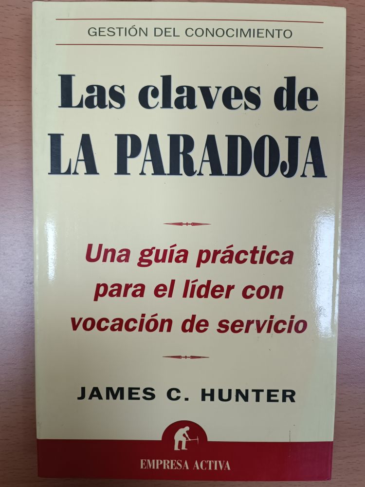 Las claves de la paradoja