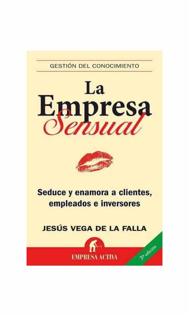 La empresa sensual