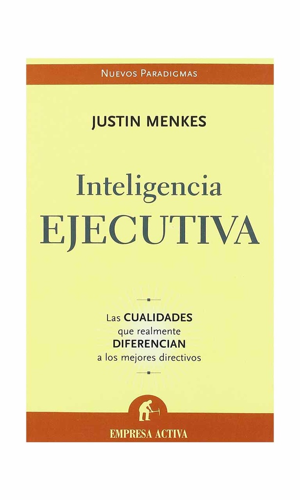 Inteligencia ejecutiva