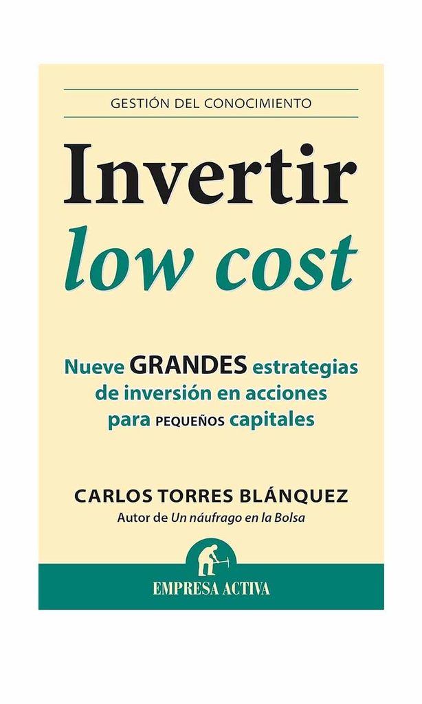 [9788496627949BOOK] Invertir low cost