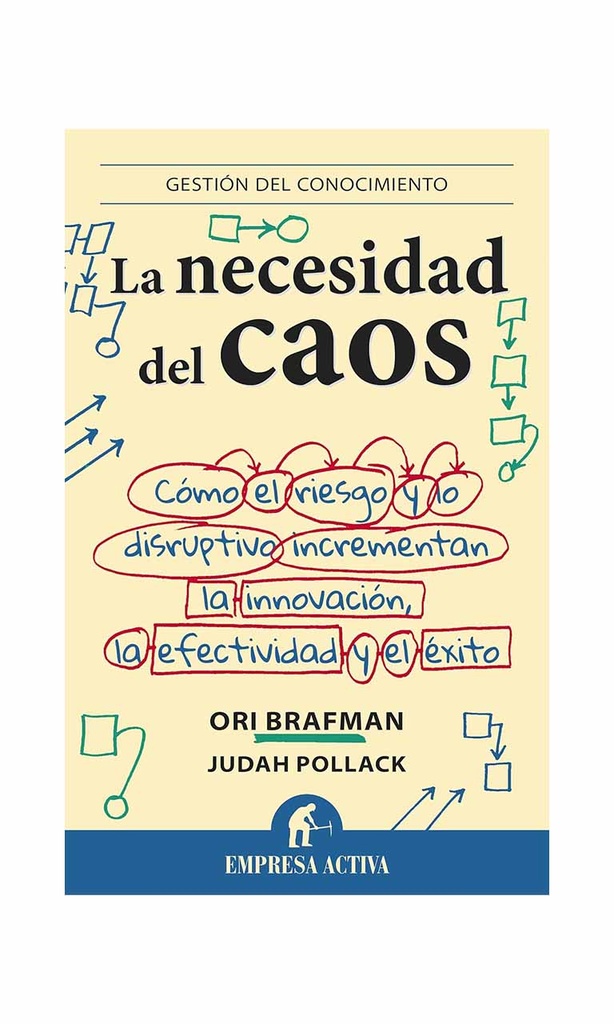 [9788492921010BOOK] La necesidad del caos