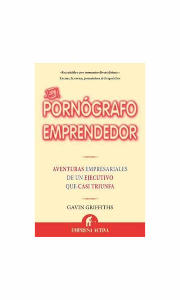 El pornógrafo emprendedor