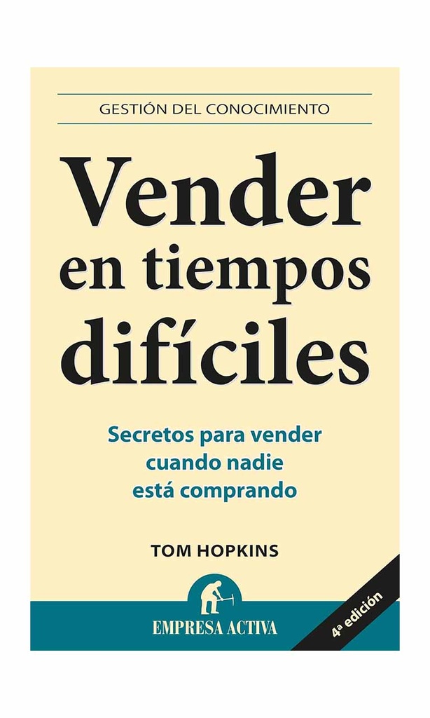 [9788492452613BOOK] Vender en tiempos difíciles