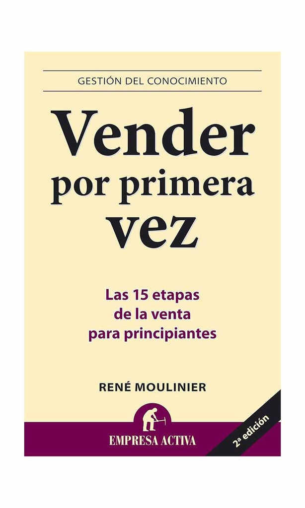 Vender por primera vez