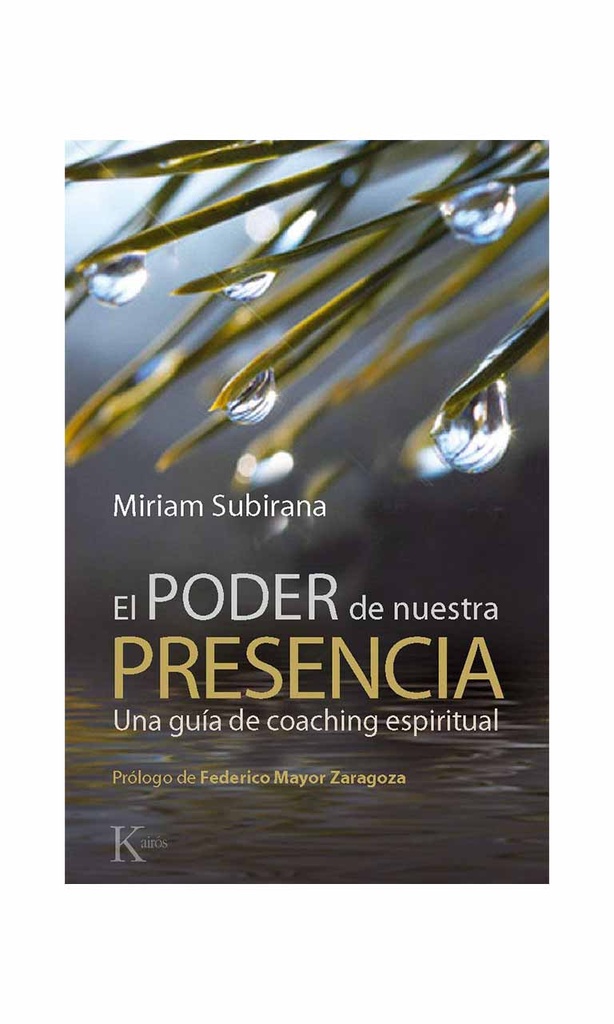 [9788499881362BOOK] El poder de nuestra presencia. Una guía de coachin...