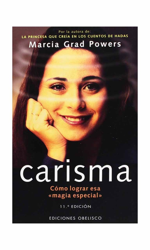 [9788477206057BOOK] Carisma. Cómo lograr esa «magia especial»