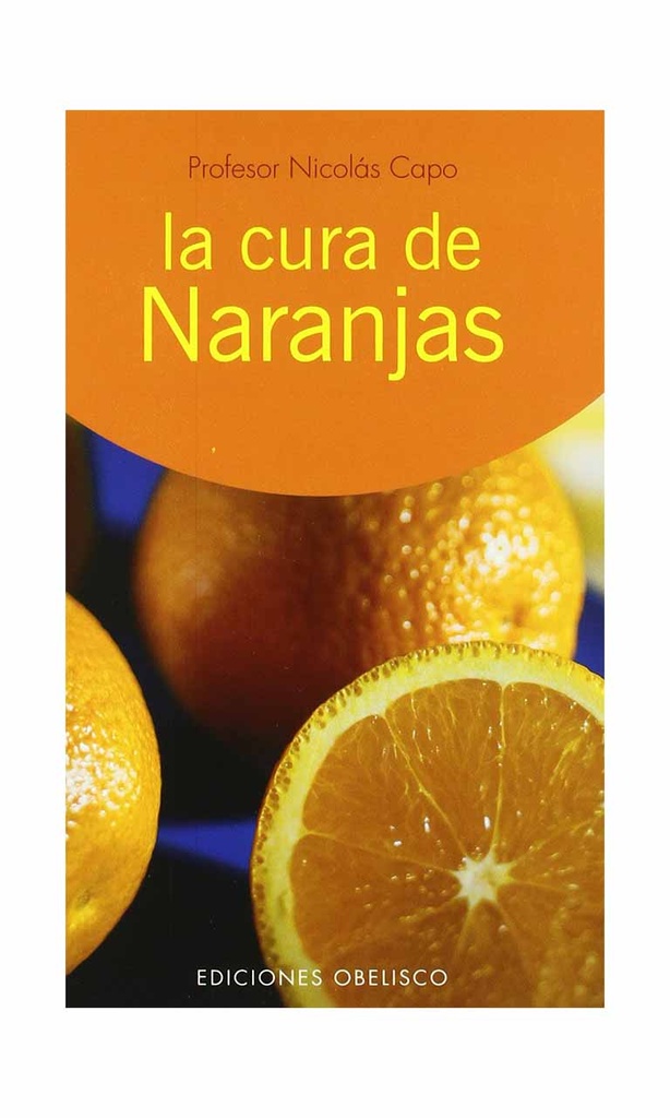[9788497771580BOOK] La cura de naranjas