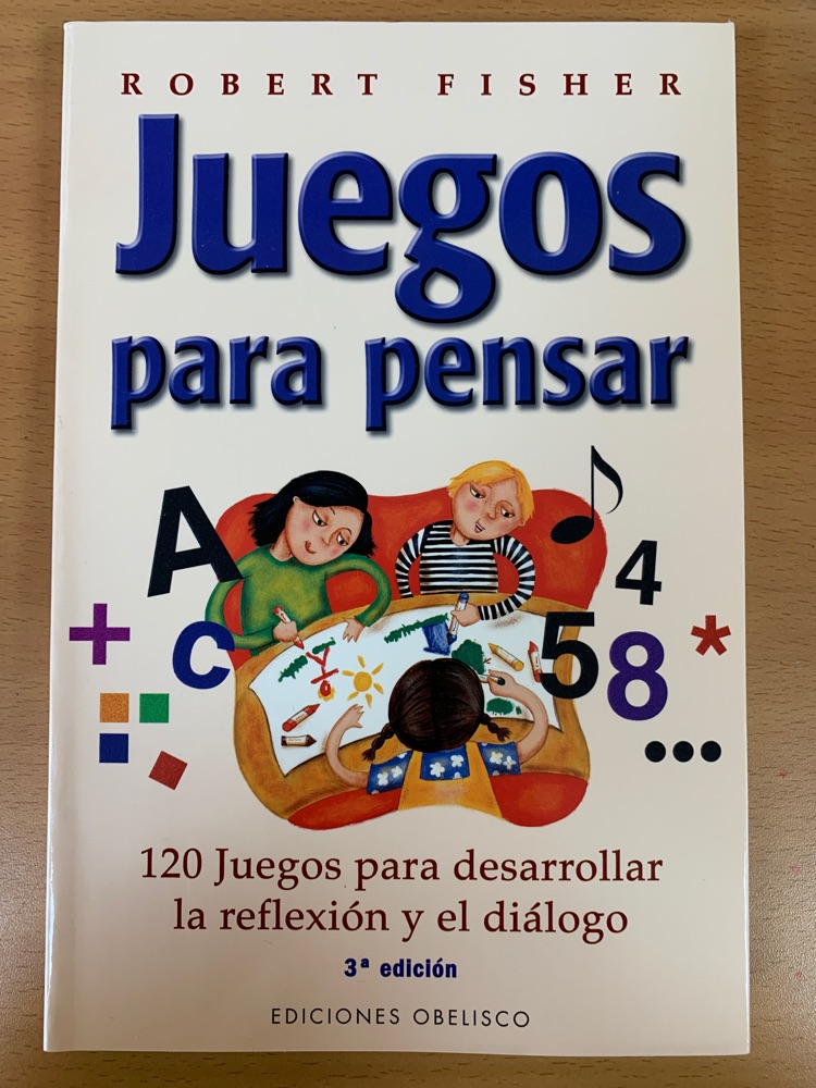 [9788477209737BOOK] Juegos para pensar