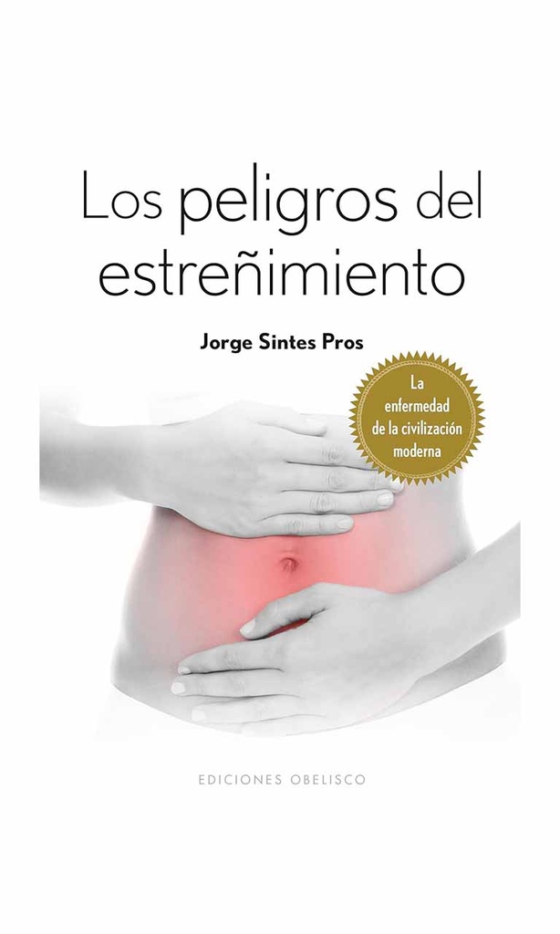 Los peligros del estreñimiento