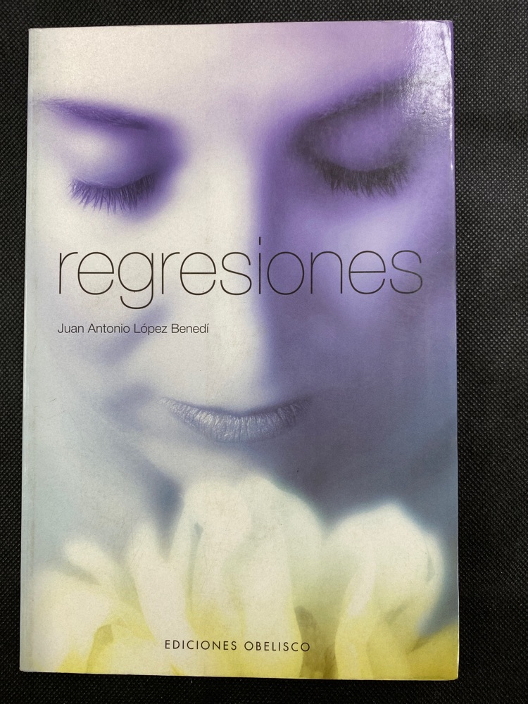 [9788497774390BOOK] Regresiones