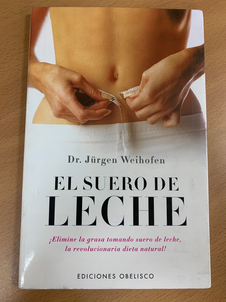 [9788497771733BOOK] El suero de leche