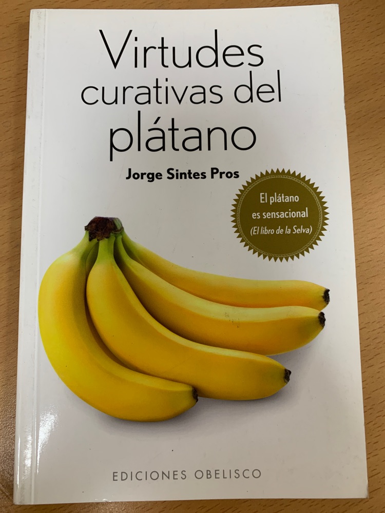 [9788497779401BOOK] Virtudes curativas del plátano