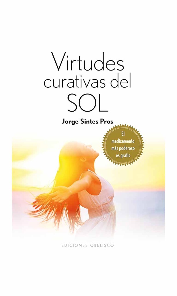 [9788415968597BOOK] Virtudes curativas del sol
