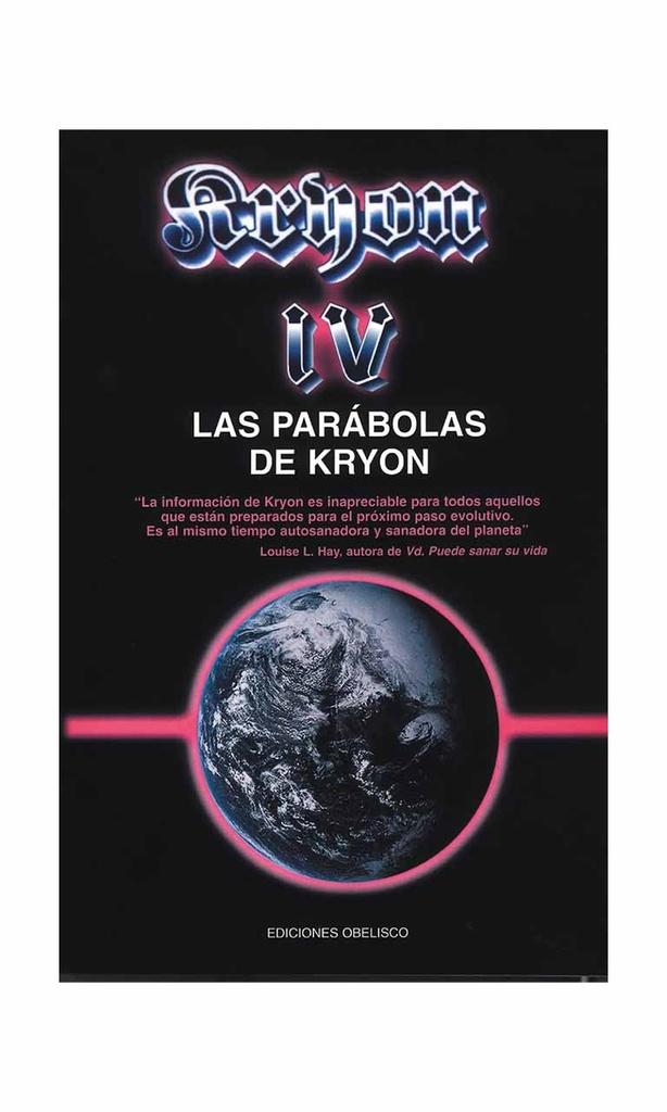 [9788477207993BOOK] Kryon 04. Las parábolas de Kryon