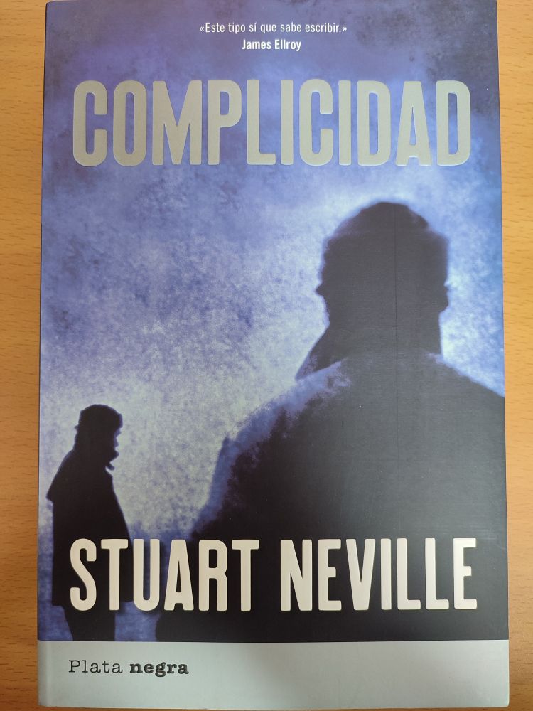 Complicidad