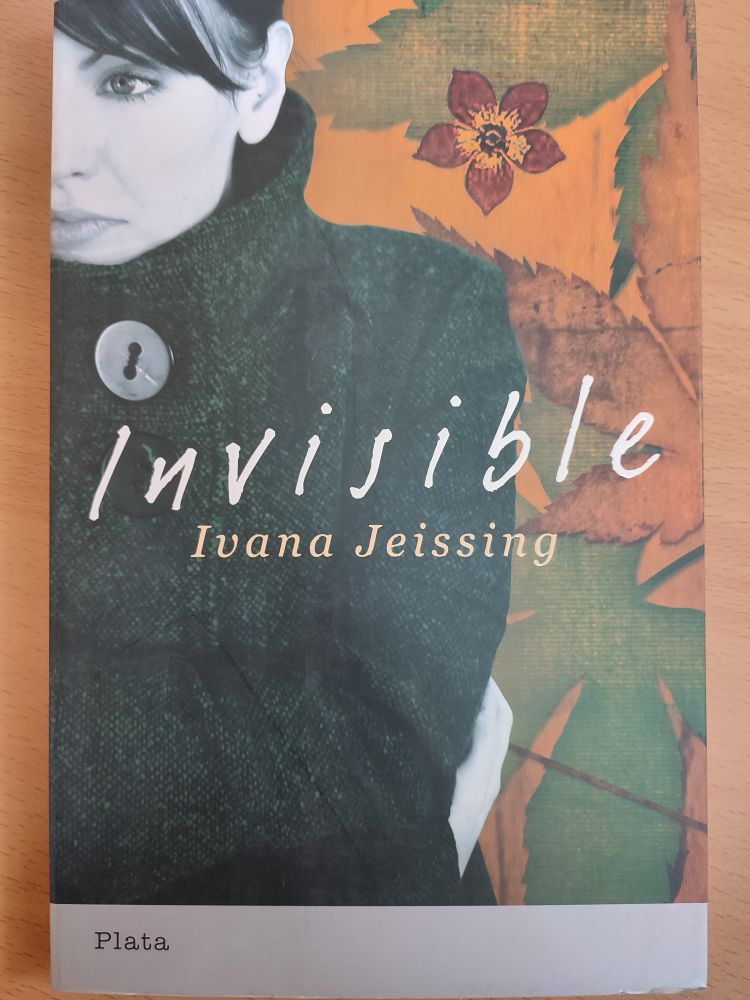 Invisible