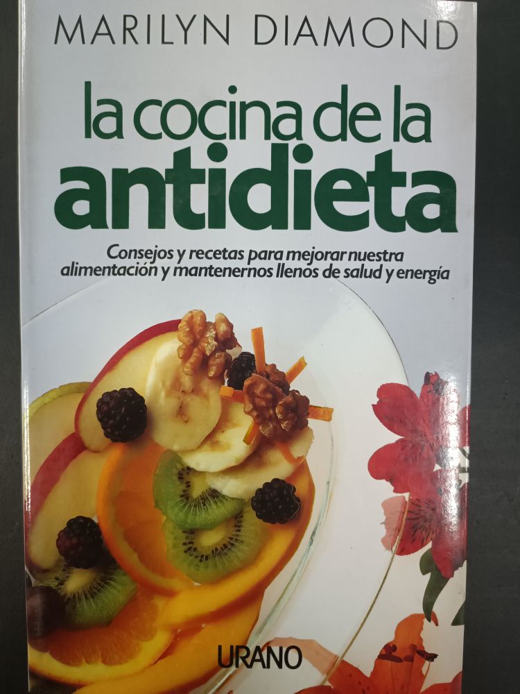 [9788486344702BOOK] La cocina de la antidieta